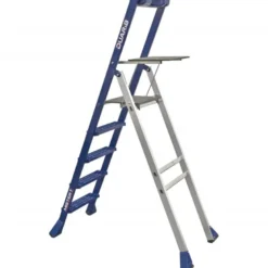 ESCABEAU ALUMINIUM MISTER T - Duarib | 649203