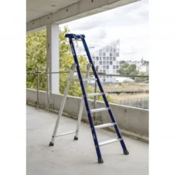 ESCABEAU ALUMINIUM MP - Duarib LD | 639203