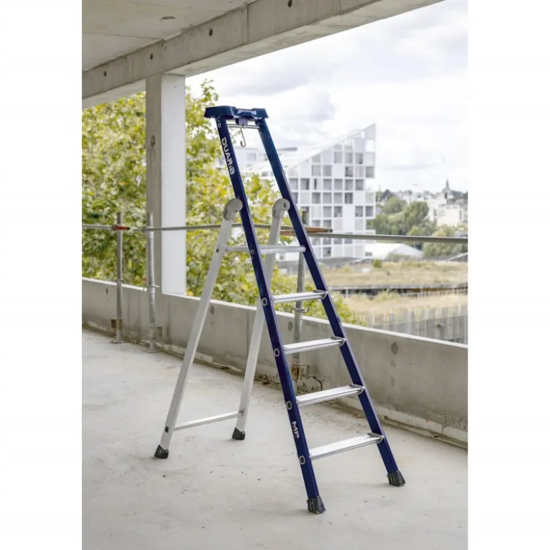 ESCABEAU ALUMINIUM MP - Duarib LD | 639203