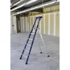 ESCABEAU ALUMINIUM MP - Duarib LD | 639203
