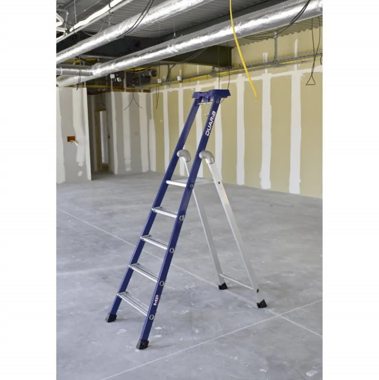 ESCABEAU ALUMINIUM MP - Duarib LD | 639203