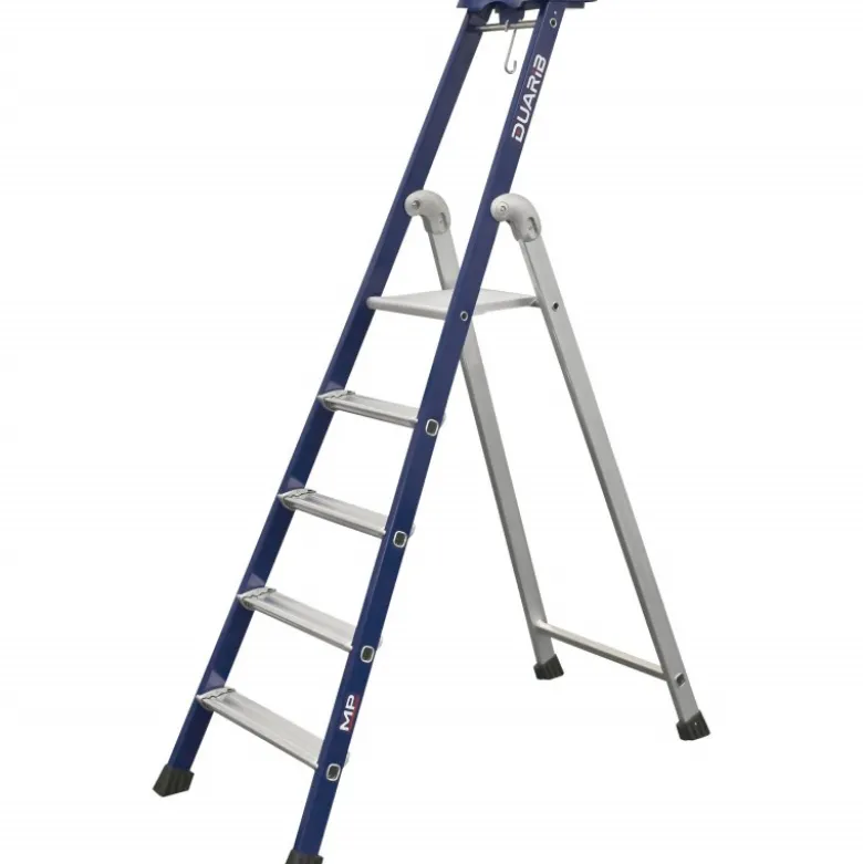 ESCABEAU ALUMINIUM MP - Duarib LD | 639203
