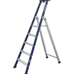 ESCABEAU ALUMINIUM MP - Duarib | 639203