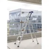 ESCABEAU ALUMINIUM PRO 54 - Duarib | 609203