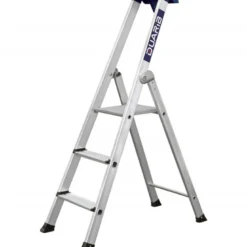ESCABEAU ALUMINIUM PRO 54 - Duarib | 609203