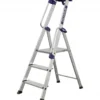 ESCABEAU ALUMINIUM X-STEP - Duarib | 605203