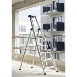 ESCABEAU ALUMINIUM X-STEP - Duarib | 605203