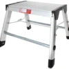 Escabeau en aluminium - KSTools | 800.0975