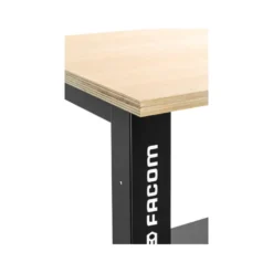 ETABLI D'ATELIER PLATEAU BOIS 1,5 M FACOM | WB2.1500WPF