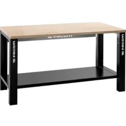 ETABLI D'ATELIER PLATEAU BOIS 1,5 M FACOM | WB2.1500WPF