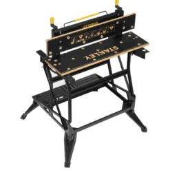 ETABLI ETAU PLIABLE SERRAGE VERTICAL - STANLEY | STST83800-1
