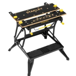 ETABLI ETAU PLIABLE SERRAGE VERTICAL - STANLEY | STST83800-1