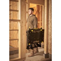 ETABLI ETAU PLIABLE SERRAGE VERTICAL - STANLEY | STST83800-1