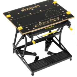 ETABLI ETAU PLIABLE SERRAGE VERTICAL - STANLEY | STST83800-1