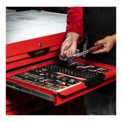 Etabli mobile Ultimate 14 tiroirs - KS Tools | 809.0014