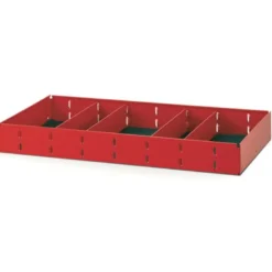 Etagères Gamme Matrix Facom | F50020033