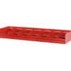Etagères inclinées Gamme Matrix Facom | F50030043