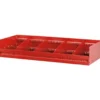 Etagères inclinées Gamme Matrix Facom | F50030042