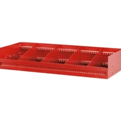 Etagères inclinées Gamme Matrix Facom | F50030042