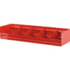 Etagères inclinées Gamme Matrix Facom | F50030037