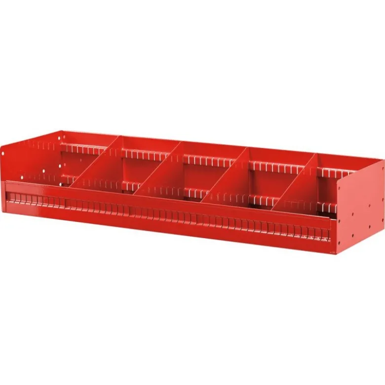 Etagères inclinées Gamme Matrix Facom | F50030037