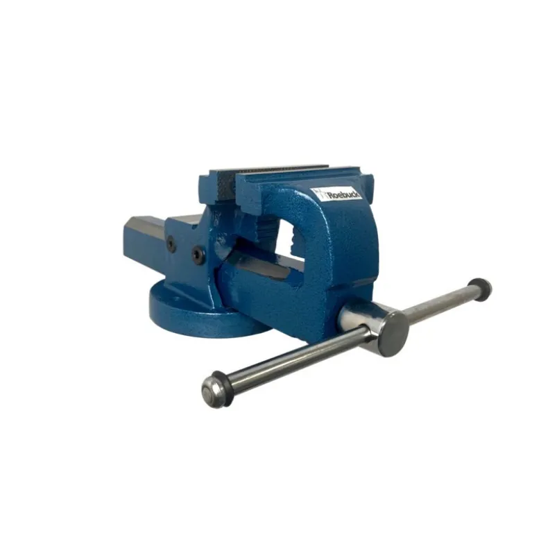 ETAU D'ETABLI 125MM - ROEBUCK | 860550