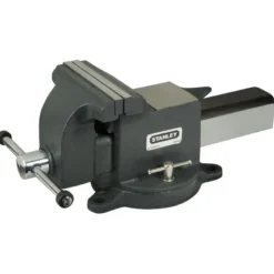 ETAU D'ÉTABLI GRANDE RESISTANCE 100MM STANLEY 1-83-066