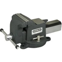 ETAU D'ÉTABLI GRANDE RESISTANCE 100MM STANLEY 1-83-066