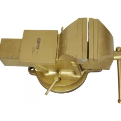Etau à mors parallèles BRONZEplus 170-170mm - KS Tools | 963.5008