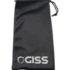 Etui microfibre pour lunettes - GISS | 854323