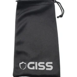 Etui microfibre pour lunettes - GISS | 854323