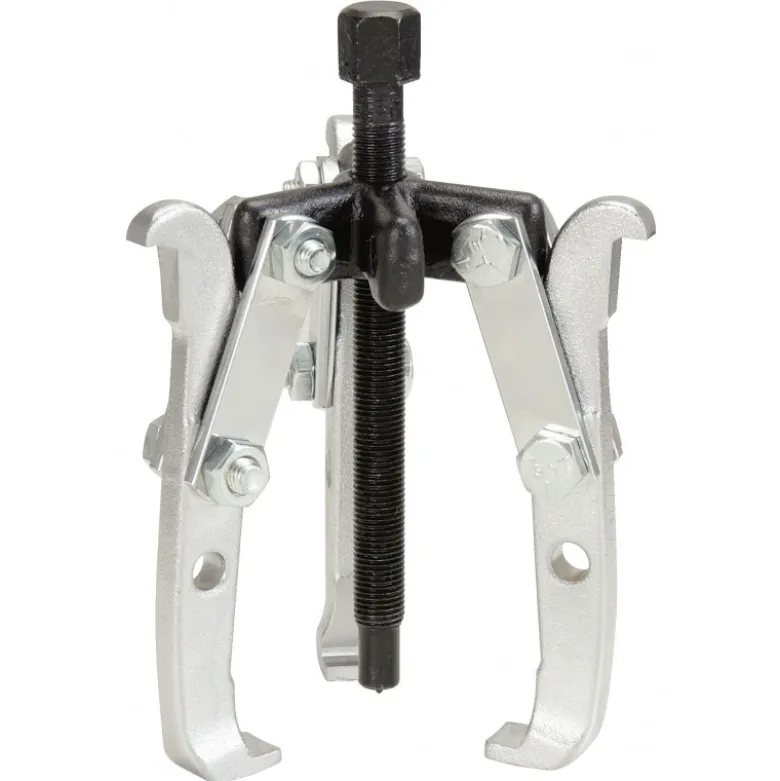 Extracteur 2 et 3 griffes 4'' KS Tools | 700.1120