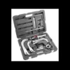 Extracteur hydraulique 10 t pour prise extérieure 3 Jeu de griffes Facom | U.312HJ3