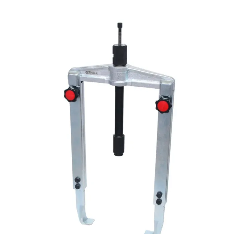 Extracteur hydraulique universel à 2 griffes à blocage rapide, 80-250 mm, 425 mm KSTools | 620.0077