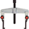 Extracteur hydraulique universel à 2 griffes fines 60-200 mm KS Tools | 620.1104