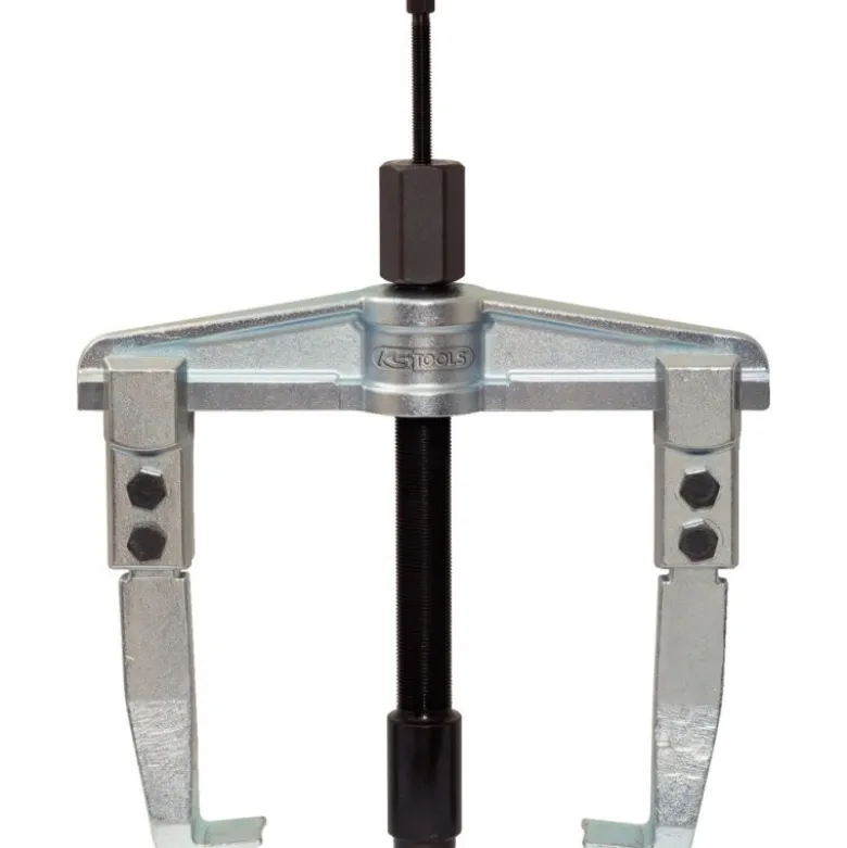 Extracteur hydraulique universel à 2 griffes 170-640 mm L,210 mm KS Tools | 620.0307