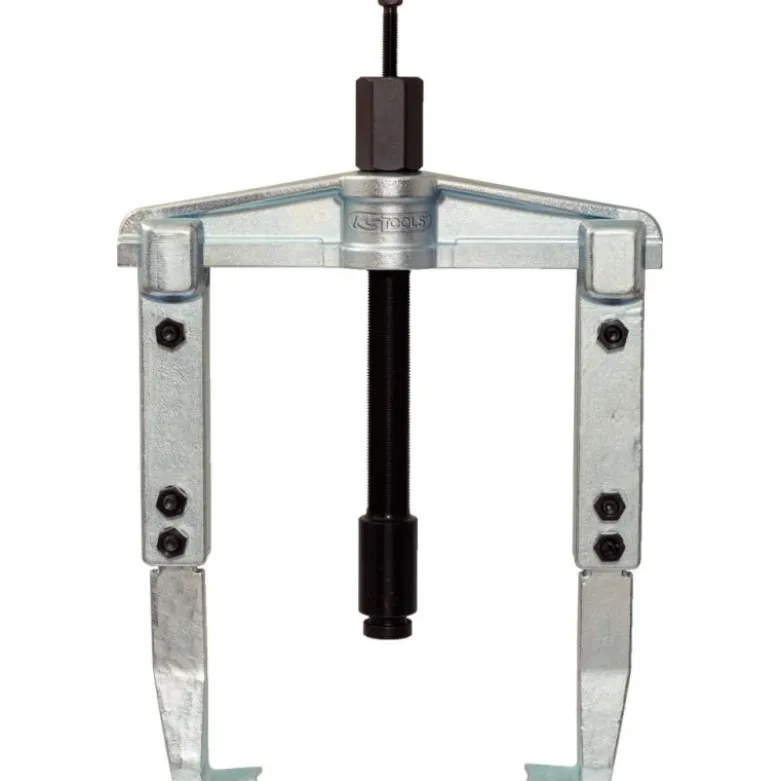 Extracteur hydraulique universel à 2 griffes 50-200 mm KS Tools | 620.0702