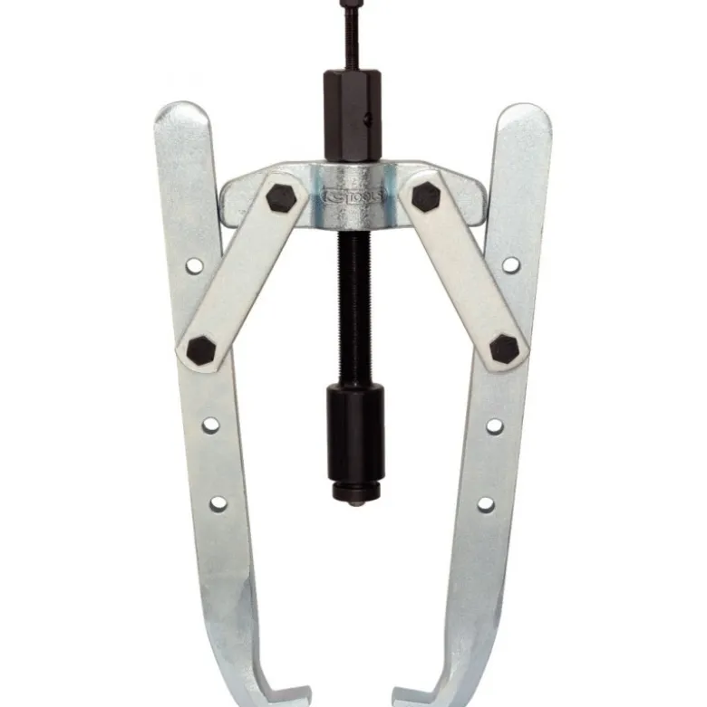 Extracteur hydraulique universel à 2 griffes 50-450 mm KS Tools | 620.3804