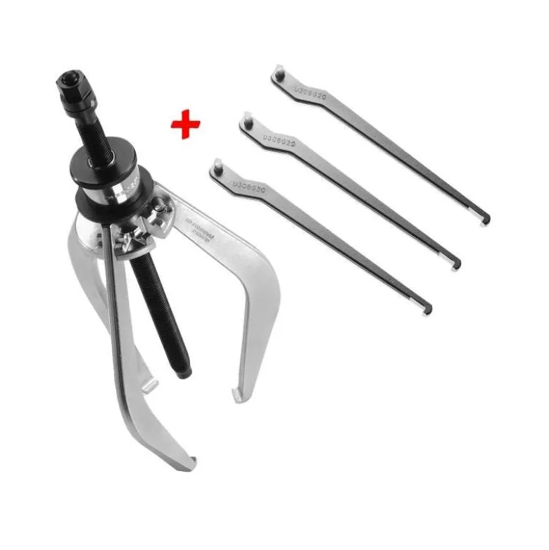 EXTRACTEUR INTERIEUR ET EXTERIEUR CAPACITE 140MM FACOM U.306PB