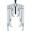 Extracteur à 3 jeux de griffes M14 x 1,5 x 150 mm KS Tools | 700.1320