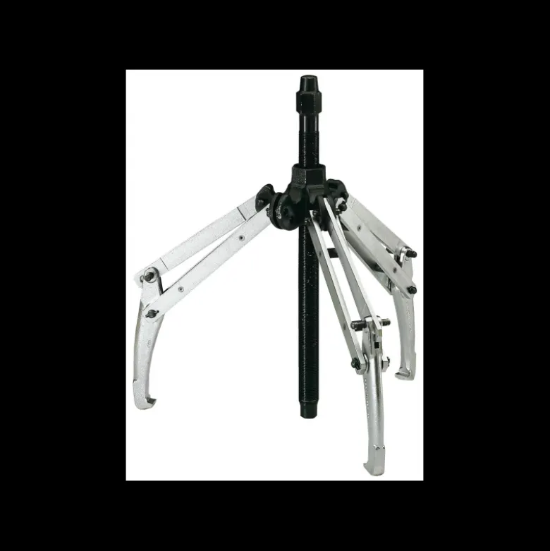 Extracteur pour prise extérieure grande capacité 2 ou 3 griffes 280 x 450 x 555mm Facom | U.27AS3