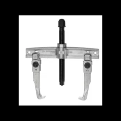 Extracteurs 2 griffes coulissantes avec blocage 277 x 215 x 255mm Facom | U.32T6-20
