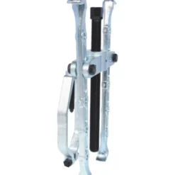 Extracteur universel à 2 griffes et bague de maintien 150x270 mm KS Tools | 620.5502