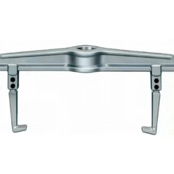 Extracteur universel à 2 griffes utilisation avec vérin hydrau, 640x225x17 mm KS Tools | 640.0217