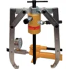 Extracteur universel à 2 griffes utilisation avec vérin hydrau, 420x290x20 mm KS Tools | 640.0220