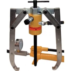 Extracteur universel à 2 griffes utilisation avec vérin hydrau, 1000x700x50 mm KS Tools | 640.0250