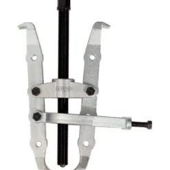 Extracteur universel à 2 griffes et bague de maintien 110x170 mm KS Tools | 620.5501