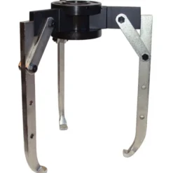 Extracteur universel à 3 griffes utilisation avec vérin hydrau, 500x440x17 mm KS Tools | 640.2417