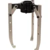 Extracteur universel à 3 griffes utilisation avec vérin hydrau, 500x270x20 mm KS Tools | 640.2420