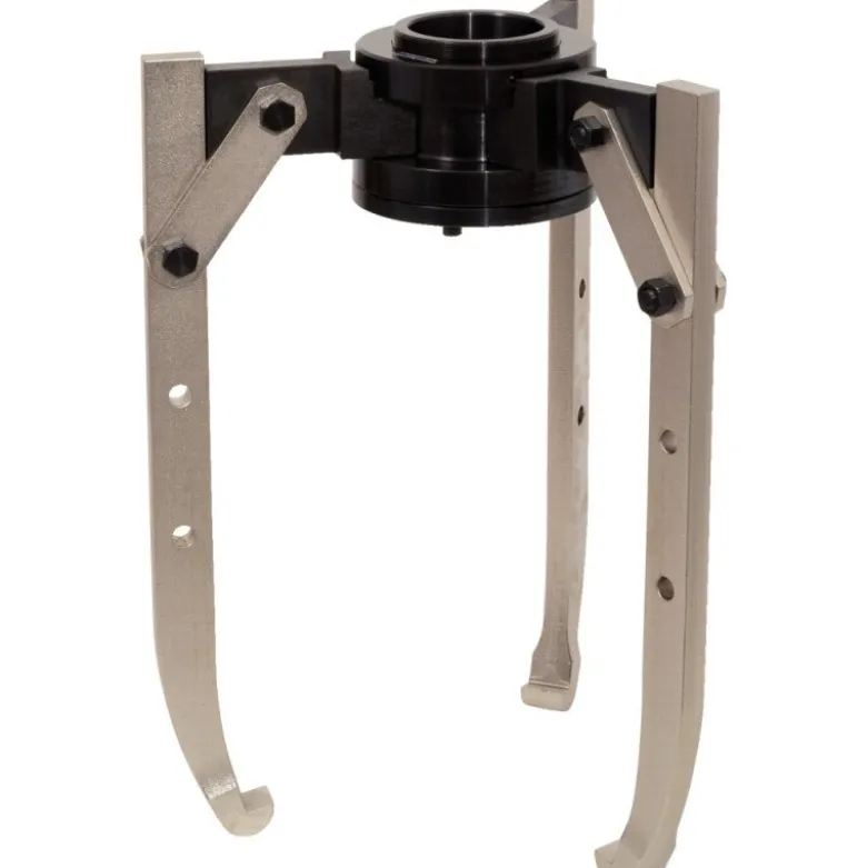 Extracteur universel à 3 griffes utilisation avec vérin hydrau, 750x310x30 mm KS Tools | 640.2430